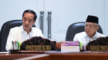 ペルデム:大統領談話3期間はインドネシアの人々の尊厳を低下させる