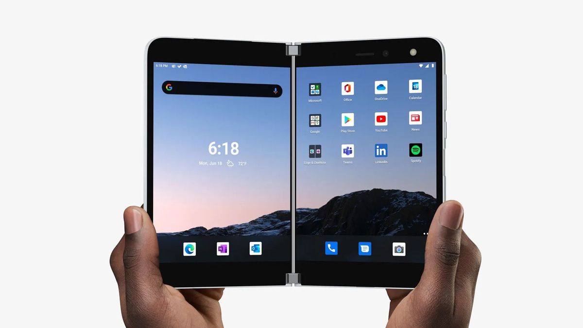 iPhone Fold Dikabarkan Gunakan Dua Teknologi Kamera dan Touch ID di Bawah Layar
