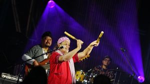 Kuaetnika Ungkap Perbedaan Mendasar setelah Enam Tahun Kepergian Djaduk Ferianto