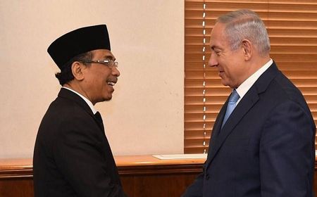 Keanggotaan OECD dan Peluang Normalisasi Hubungan Indonesia – Israel