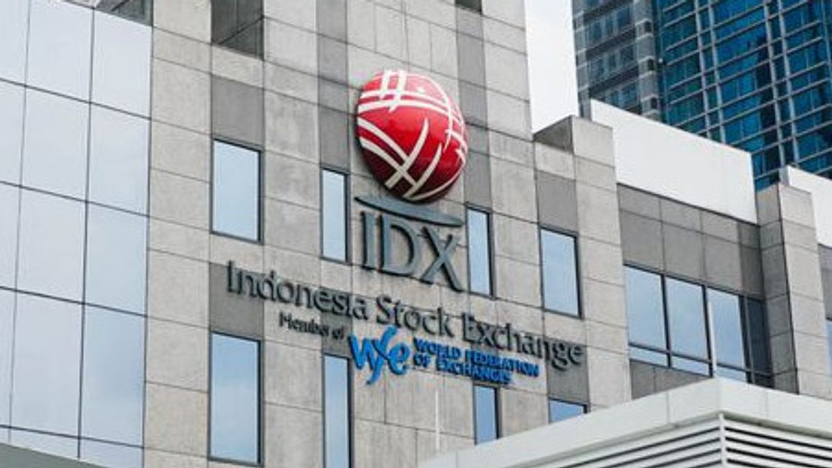 IHSG Jelang Libur Iduladha DItutup Menguat 0,75 Persen ke 5.149,63