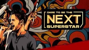 Angin Segar untuk Industri Musik Tanah Air Datang dari Finalis Dare To Be The Next Superstar Season 2 