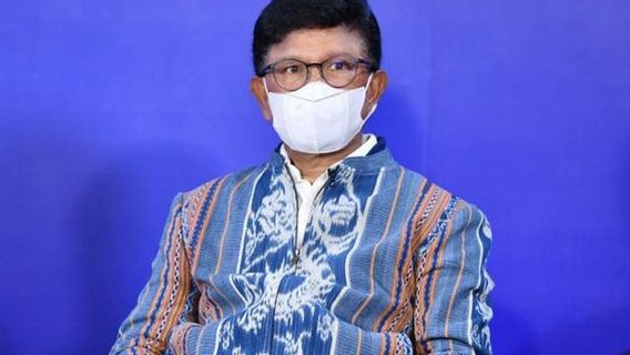 Menkominfo Ajak Masyarakat Kumpul Keluarga Secara Virtual; Tetap Meriah dan Tidak Mengurangi Makna Lebaran