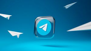 Cara Mudah Membuat Saluran Telegram di Ponsel Android