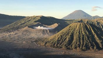 Wisata Bromo Tutup saat Hari Raya Nyepi, Cek Jadwalnya