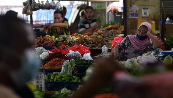 Controlling Production To Distribution Of Cooking Oil, The National Police Food Task Force Ensures Stocks And Prices Are Safe Ahead Of Ramadan