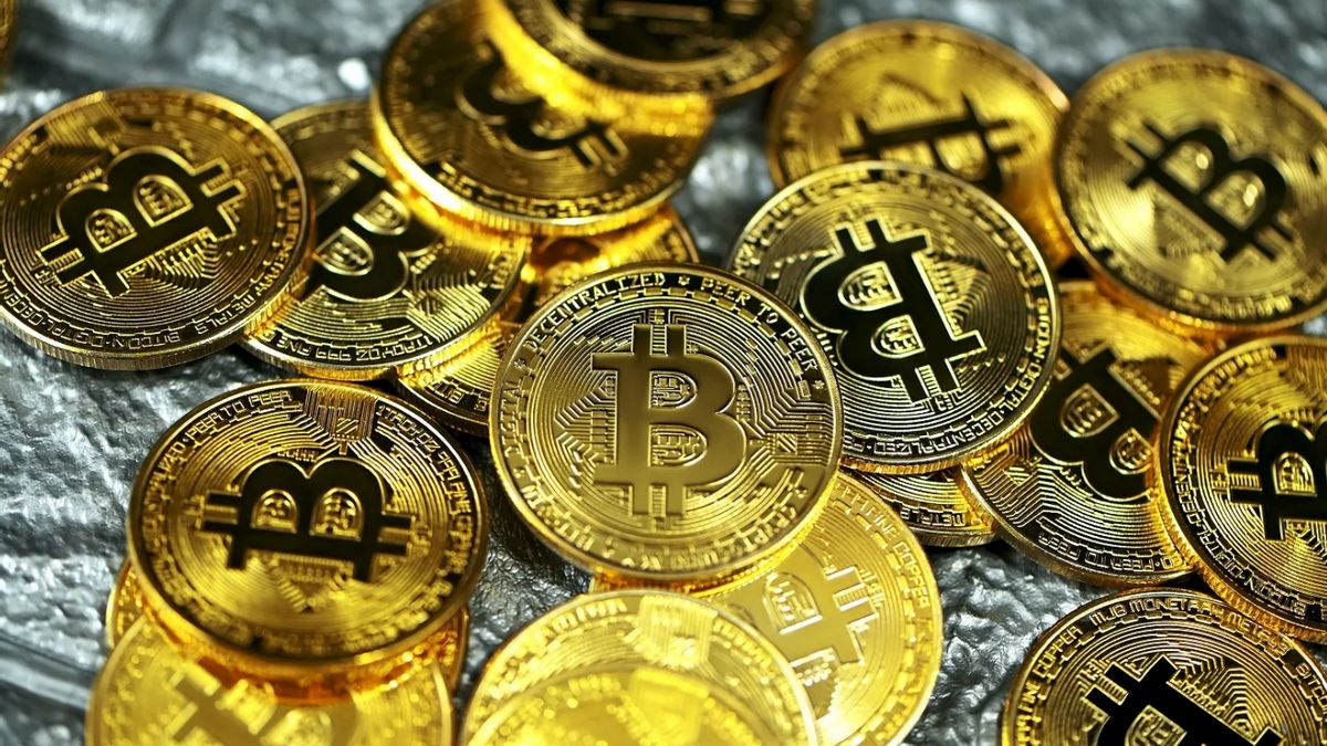 Want To Buy Thousands Of Bitcoins, MARA Holdings Launches IDR 11 Trillion Bonds