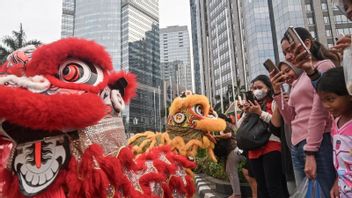 Pesan Imlek Menag: Keadilan Pondasi Persatuan di Tengah Kemajemukan Indonesia