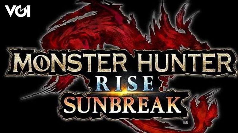 Sunbreak Confirmed to Appear in Capcom Showcase on June 13