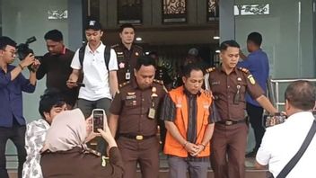 Kejati Kaltim arrêté 4 suspects de corruption dans le logement KPN