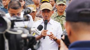 Bahlil Sebut Harga BBM Non-Subsidi Belum Diputuskan, Pemerintah Tunggu Hitungan Akhir