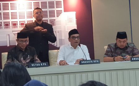 KPU: Pengiriman Logistik Pemilu Tahap Pertama Rampung 100 Persen, Tahap Dua 55 Persen