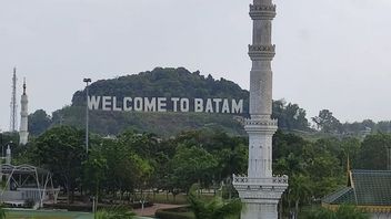 バタム市政府が緩衝島のインフラ開発を加速
