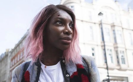 Michaela Coel Gabung Black Panther: Wakanda Forever, Perannya Belum Diungkap