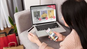 Program Belanja Nasional Dorong Konsumsi Masyarakat, Nilai Transaksi Tembus Rp122,28 Triliun