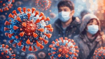 وزارة الصحة مدعوة إلى توقع ارتفاع في الإصابة بالإنفلونزا في موسم الأمطار