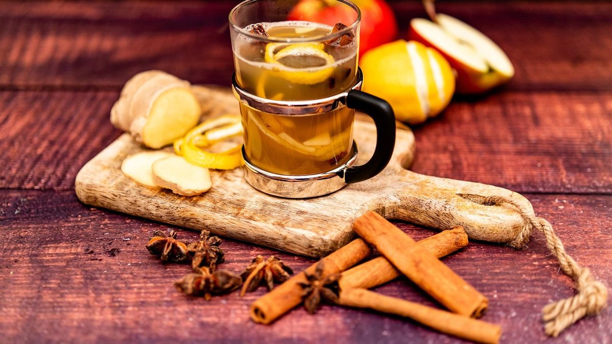 Minuman Detox Rahim Terbuat dari Apa? Cek Bahan dan Cara Membuatnya di Sini  