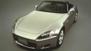 ホンダの75周年記念は、スポーツカー、NSX後継車、S2000を発表しますか?