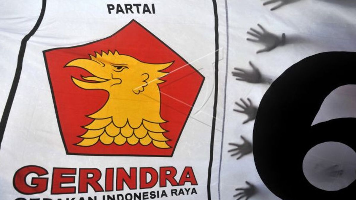 Survei ARCI:  PKB Nomor Satu, Elektabilitas Gerindra Dekati PDIP di Jatim