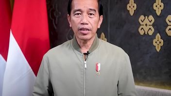 Jokowi Urges Travelers To Avoid The Peak Of Eid Backflow April 24-25