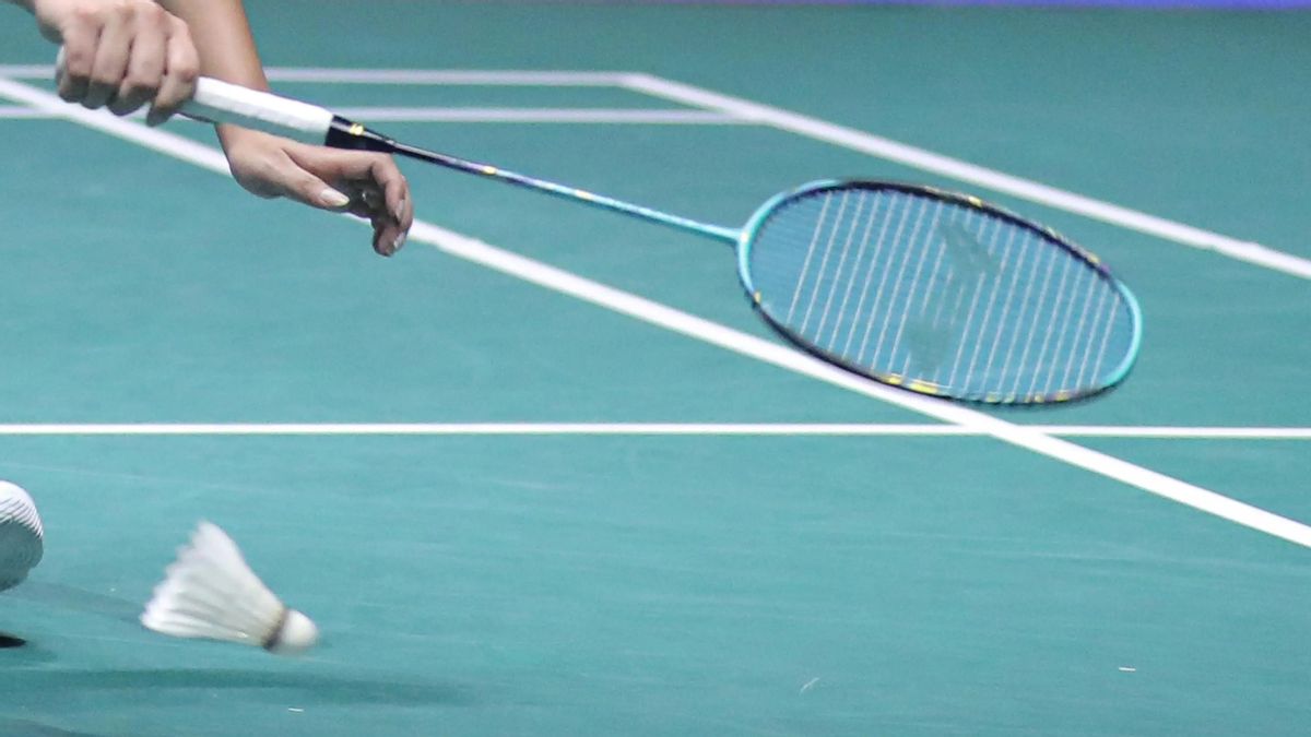 Chinese Badminton Player Dies After Pingsan In BAJC 2024 Yogyakarta