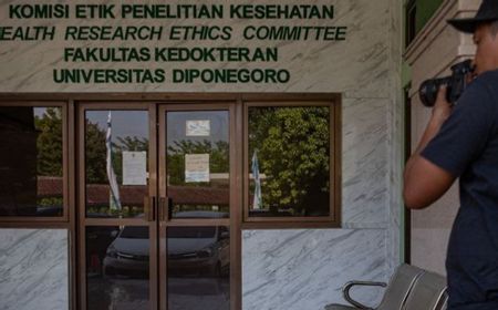 Bullying PPDS Sudah Mengkhawatirkan Hingga Ada Pungli, DPR: Ini Pidana!