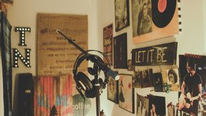 La recherche la plus récente dit que l'authenticité est la clé de l'attachement émotionnel des musiciens aux fans