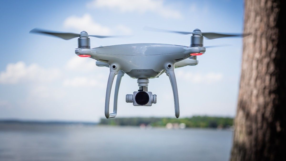 Pekan Depan, Pemprov DKI Mulai OTT Orang Buang Sampah ke Bantaran Kali Pakai Drone  