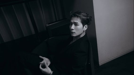 Jackson Wang Bakal Konser Tunggal Perdana <i>MAGICMAN 2</i> di Jakarta, 18 Oktober