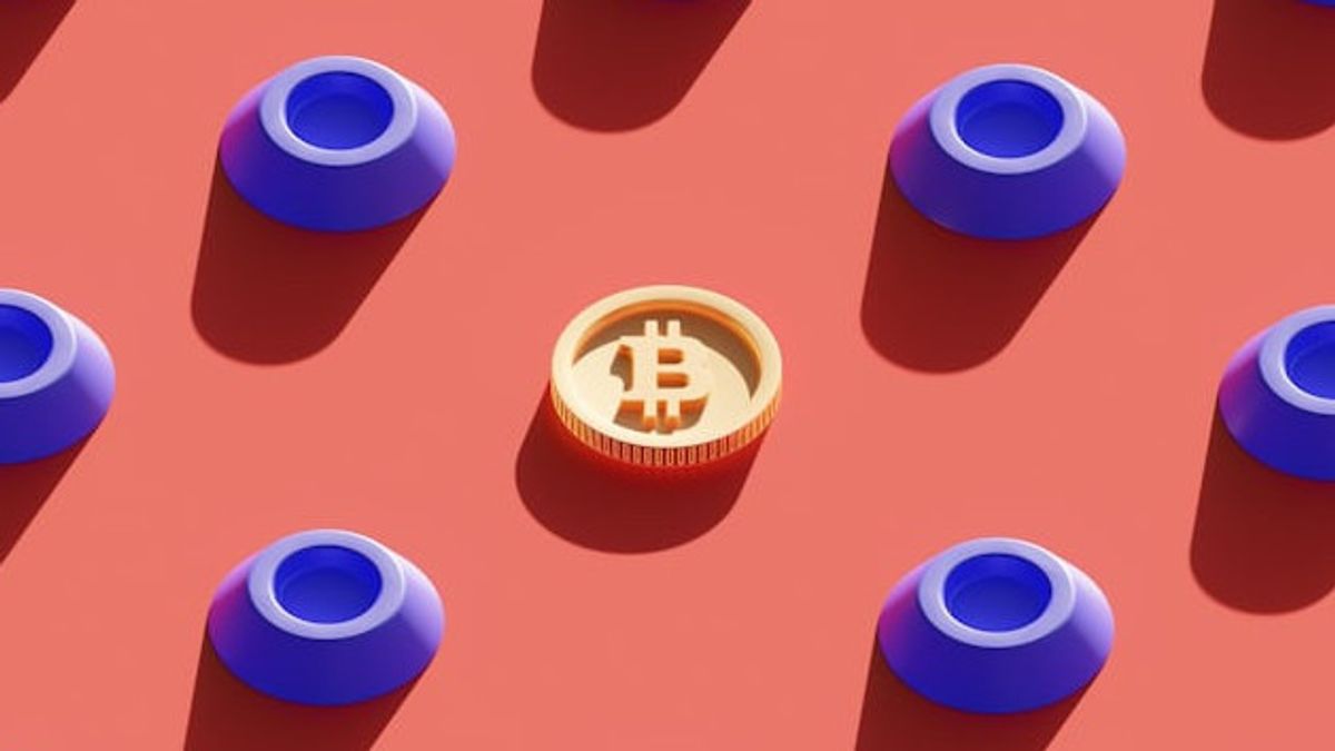 ETFイーサリアムは正式に取引されていますが、ビットコインの潜在的な継続的な増加はどうですか?