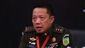 Jampidsus Followed By Densus 88: Big Question Mark Behind The Silent Attitude Of The National Police Chief And Attorney General