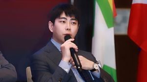 Edena Jadi Pembicara Kunci di Summit Startup Terbesar India
