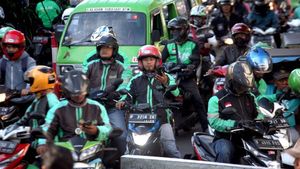 Danantara Ambil Alih Saham Aplikator Ojol, Garda Indonesia: Era Baru Keadilan Ekonomi 92:8