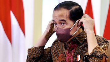Tetap Prokes Meski Presiden Jokowi Bebaskan Beraktifitas Tanpa Masker