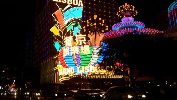 Macau Extends City Closure Due To COVID-19, But Casinos Stay Open