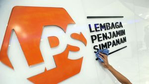 LPS Mulai Cairkan Pembayaran Klaim Simpanan Nasabah BPR Karya Remaja Indramayu Tahap I