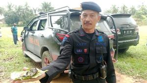 Petani di Aceh Tamiang Temukan Granat dan Amunisi Saat Gali Lubang, Langsung Dimusnahkan Tim Jibom Polda Aceh