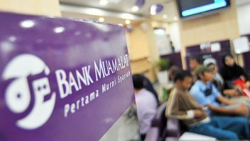 Bank Muamalat Holds Exciting Blessing Program, Optimistic That Transaction Volume Increases