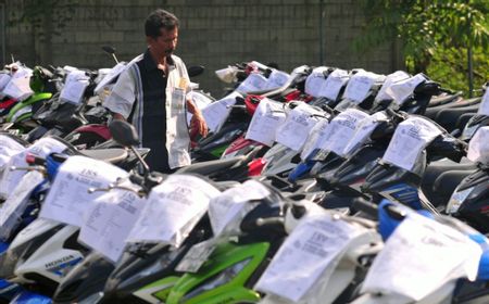 Penyebab Pengajuan Kredit Motor Kamu Ditolak: Sebelum Pengajuan, Wajib Baca!