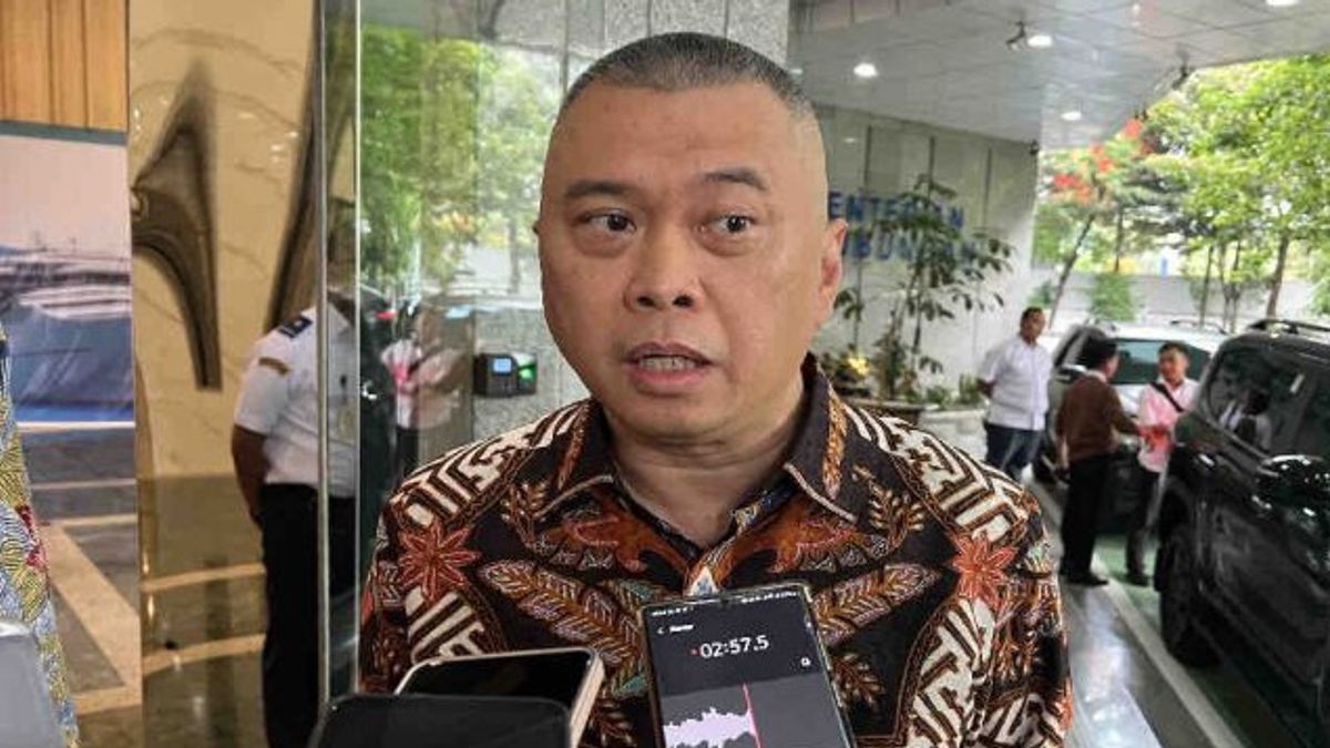 BBN Airlines Tutup Semua Rute Penerbangan, Menhub: Kami Tak Bisa Halangi