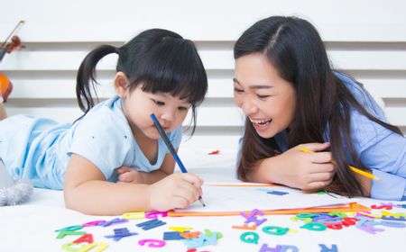 Menurut Penelitian, Ini 8 Kenangan Bahagia yang Paling Diingat Anak-anak