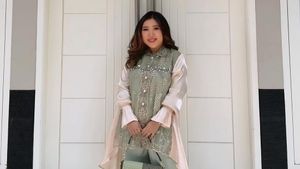 Terduga Pelaku Haters Putrinya Sudah Ditemukan, Kiky Saputri Pilih Serahkan Hukuman ke Kepolisian