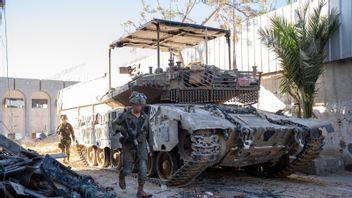 Australia and Britain Warn of Potential Negative Impact of Israeli Attack on Rafah