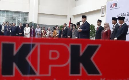 Nazaruddin ke Kolombia KPK Kejar, Kenapa Harun Masiku Belum Terpantau?