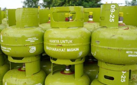 Anggota Komisi VI DPR Sebut Ada 21 Lokasi Pengoplosan Gas Melon di Bali