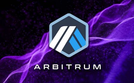 Arbitrum Salurkan 225 Juta Token ARB Setara Rp3,4 Triliun, Ini Tujuannya!