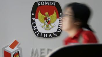 KPU Buka Keran Kritik Masyarakat Terhadap Caleg DPR dan DPD, Bakal Dilaporkan ke Parpol Pengusung 