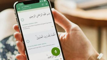 8 Rekomendasi Aplikasi Alquran Offline yang Punya Fitur Lengkap