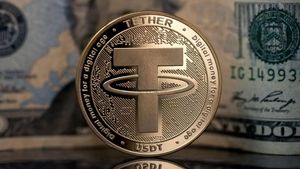 Tether Akhiri Dukungan Stablecoin USDT di Jaringan Kusama dan Bitcoin Cash