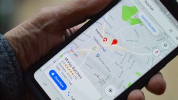 Google gère le bug qui supprime le contrôle audio dans les applications Maps